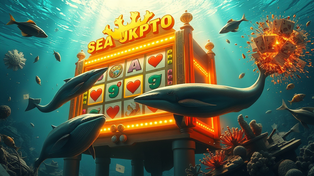 Các bí mật đằng sau thành công trong Jackpot vua biển cả tại M88