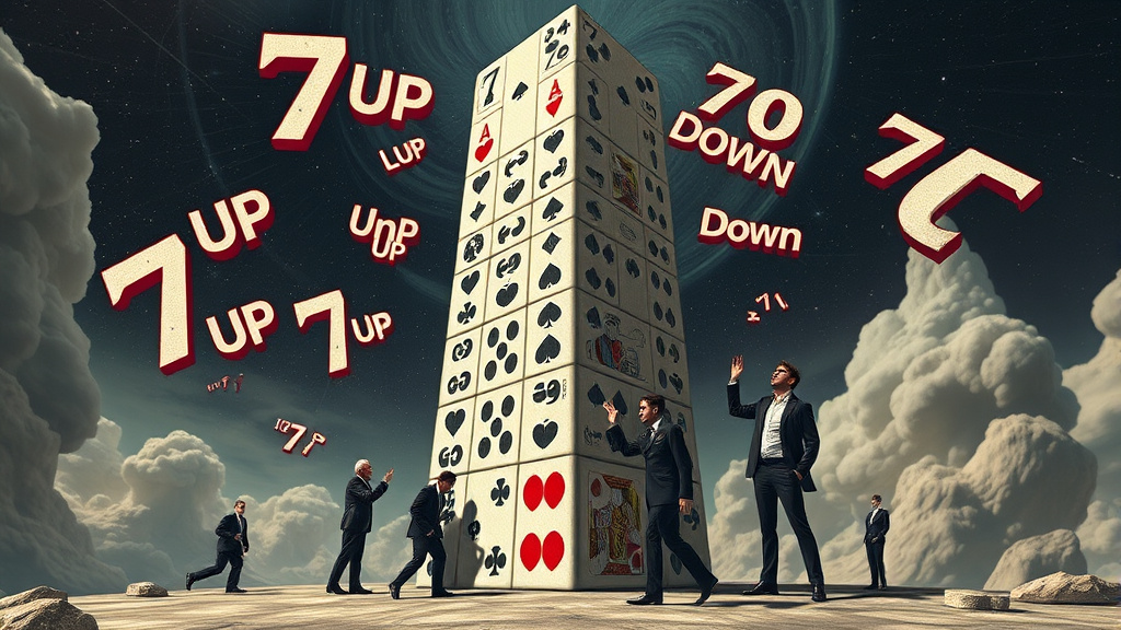 Khám Phá Chiến Thuật Đẳng Cấp Với 7 Up 7 Down Tại M88 – Bí Quyết Thắng Lớn Trong Cá Cược Các Bí Quyết Áp Dụng Hiệu Quả Chiến Thuật 7 Up 7 Down Tại M88