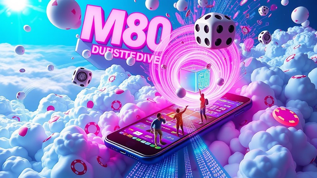 Khám Phá Cách Tải App M88 - Bước Đột Phá Trong cá cược trực tuyến dễ dàng Các bước đăng nhập và cá cược qua app M88 sau khi tải về