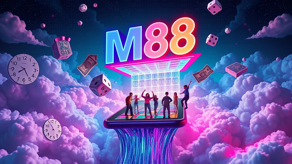 Các câu hỏi thường gặp (FAQs) về Tải app M88