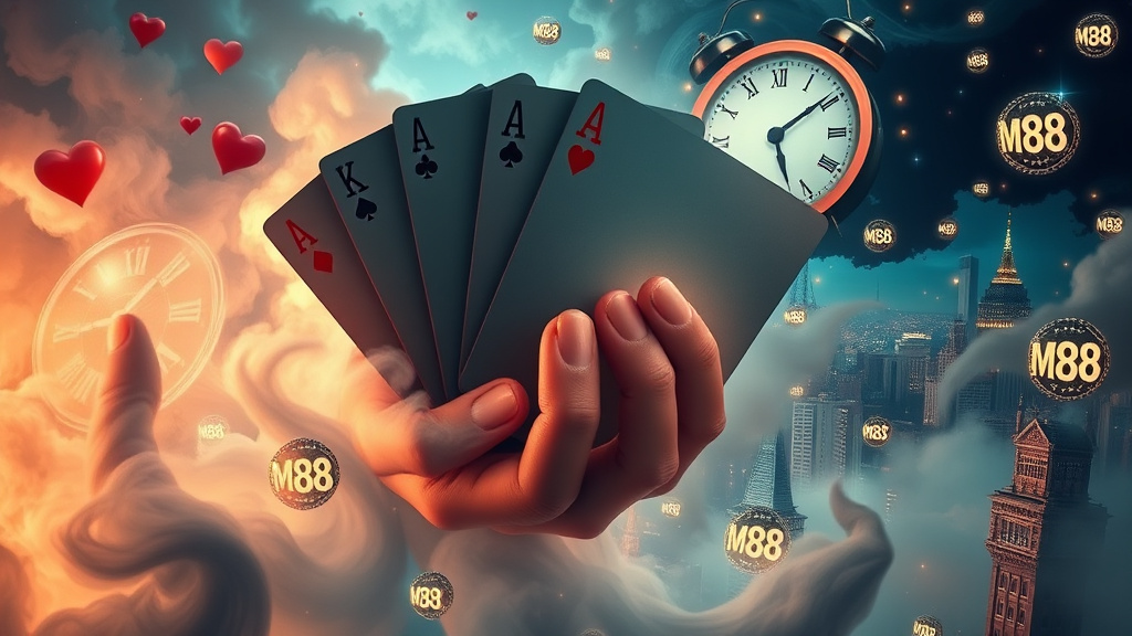 Các câu hỏi thường gặp về bài bửu tại M88