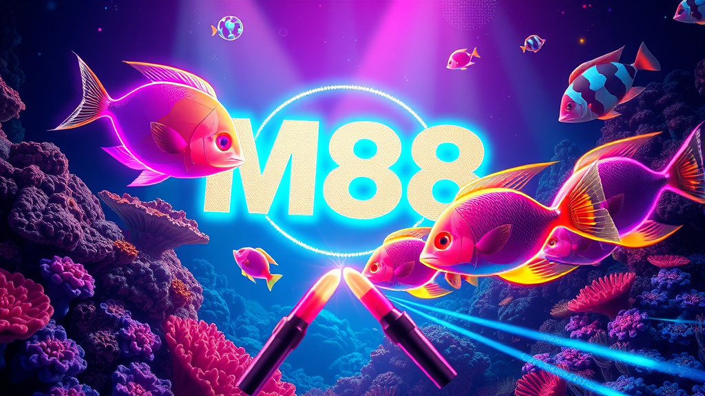 Các Câu Hỏi Thường Gặp Về Bắn Cá Disco Tại M88