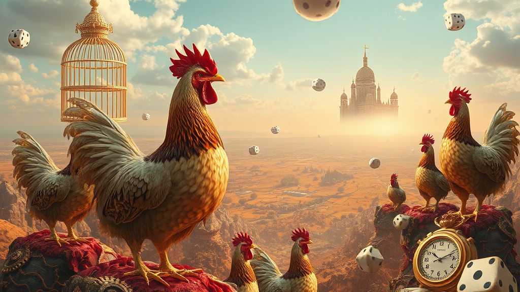 Các câu hỏi thường gặp về các trại gà đá tại M88