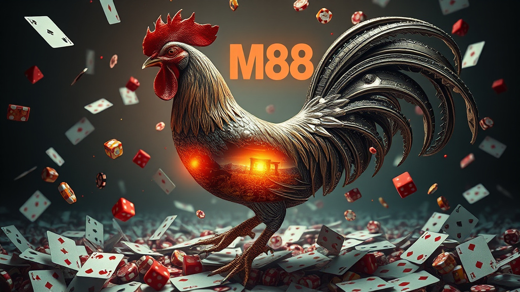 Các câu hỏi thường gặp về cách chọn gà đá cựa tại M88