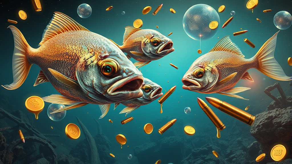 Các câu hỏi thường gặp về Kinh nghiệm chơi bắn cá tại M88