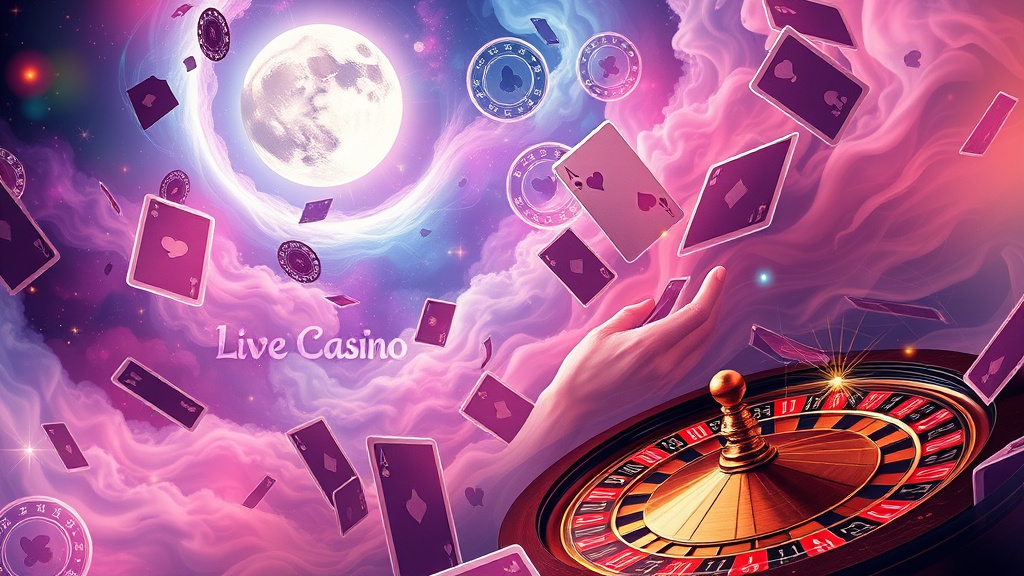 Các Câu Hỏi Thường Gặp Về Live Casino M88 - Giải Đáp Mọi Thắc Mắc Phổ Biến