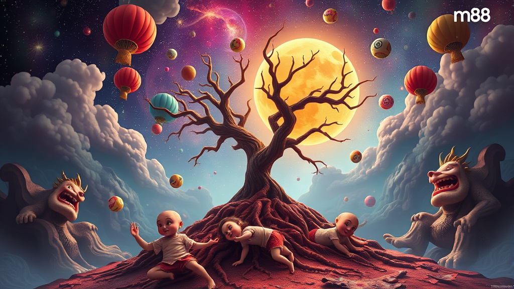 Các chiến thuật nâng cao khi chơi song thủ lô tại M88