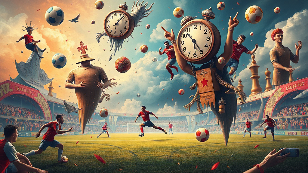 Khám Phá Chiến Thuật Đỉnh Cao Với Kèo Bóng Lăn Tại M88 - Bí Quyết Chinh Phục Thắng Lợi Trong Cá Cược Các Chiến Thuật Nâng Cao Thường Được Sử Dụng Trong Kèo Bóng Lăn Tại M88