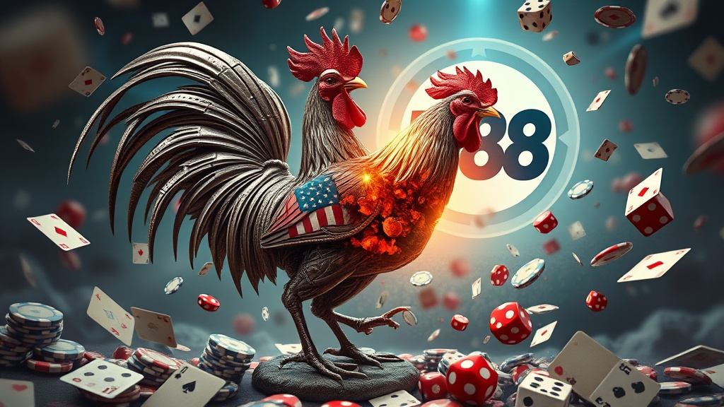 Các kỹ thuật chọn gà theo kinh nghiệm để đảm bảo chiến thắng