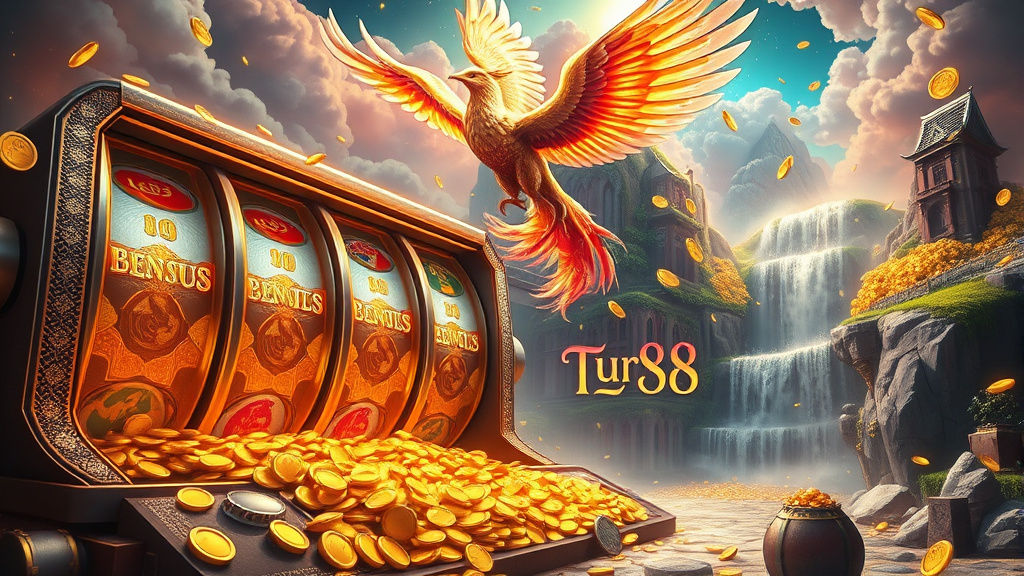 Khám Phá Game Quay Hũ Đổi Thưởng Tại M88 - Cơ Hội Nhận Ngay Tiền Thưởng Khổng Lồ Các loại game quay hũ đổi thưởng tại M88 phổ biến nhất