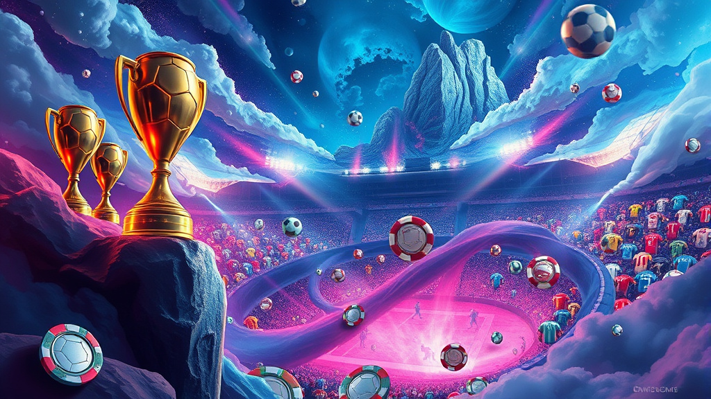 Các Môn Thể Thao Đặc Sắc Và Tỷ Lệ Cá Cược Tại M88