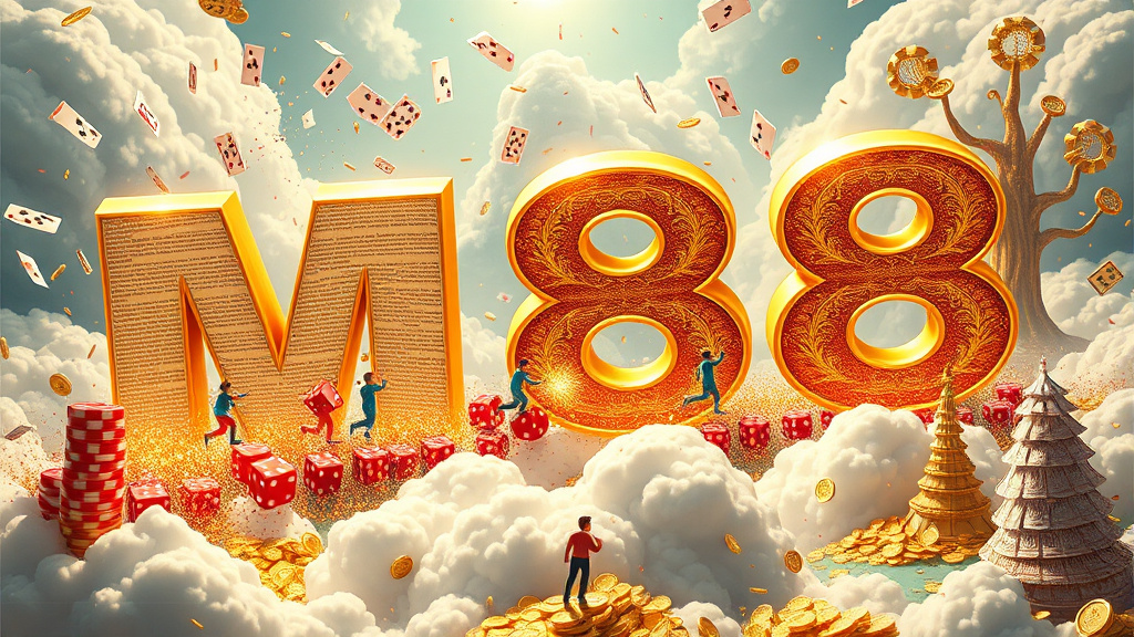 Các nội dung chính của miễn trừ trách nhiệm M88