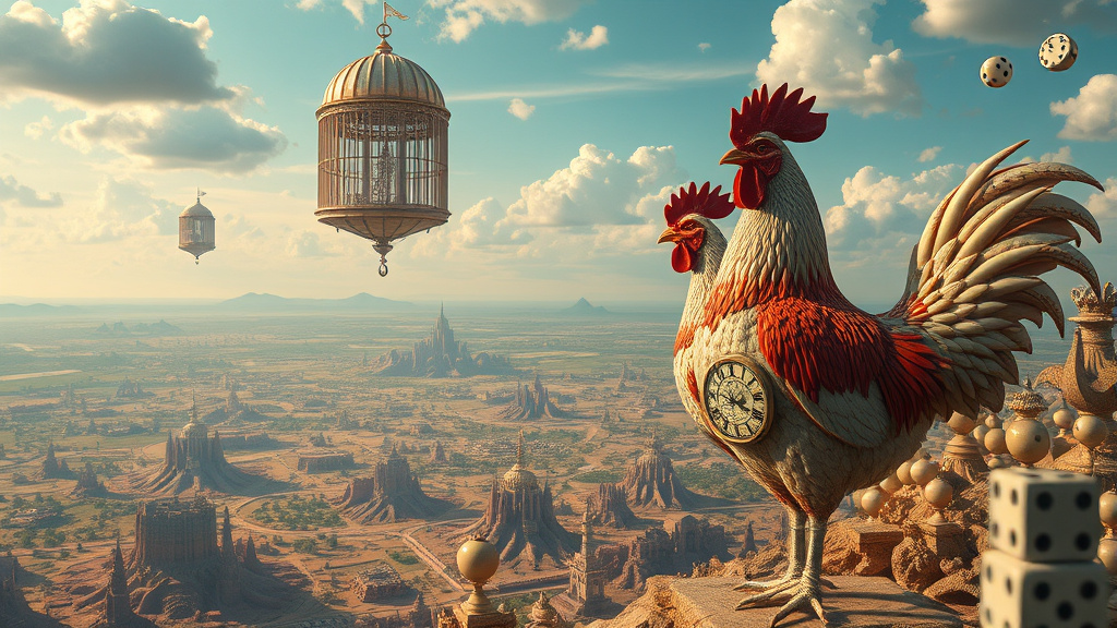 Các phương pháp chăm sóc và huấn luyện hiện đại tại các trại gà đá M88