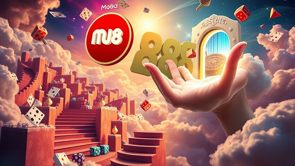 Đăng nhập M88 - Hướng dẫn chi tiết để trải nghiệm cá cược an toàn và thuận tiện Các vấn đề thường gặp khi đăng nhập M88 và cách khắc phục nhanh chóng