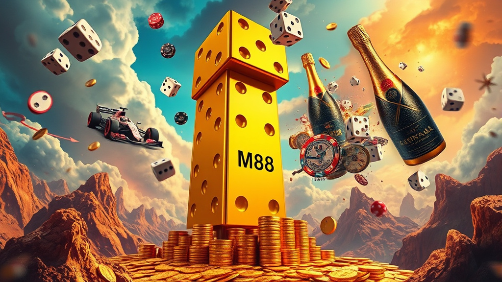 Cách tải app M88 dễ dàng cho cả thiết bị iOS và Android