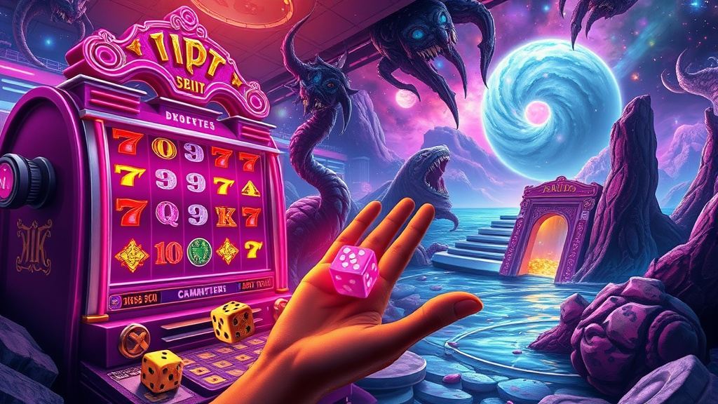 Cách Tham Gia Game Quay Hũ Tặng Code Tại M88 Chi Tiết A-Z