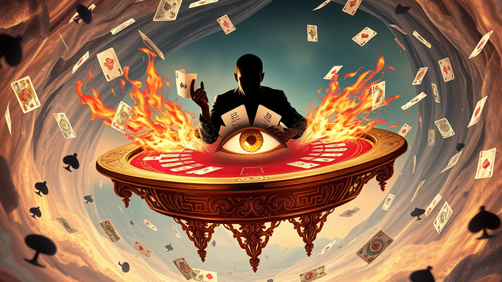 Cách Tham Gia Ngầu Hầm Xem Bài Tại M88 - Bước Đầu Để Chinh Phục Trò Chơi