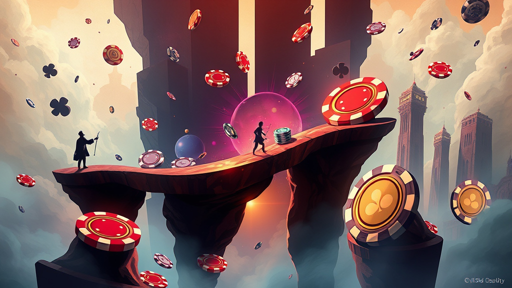 Chiến lược Limbo M88 hiệu quả tối ưu cơ hội thắng lớn bứt phá