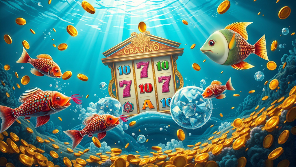 Chiến thuật chơi Bắn cá M88 - Bí quyết thắng lớn cho người mới và cao thủ