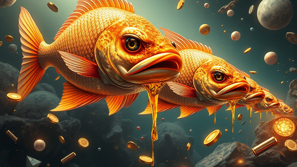 Chiến thuật chơi bắn cá tại M88 – Bí quyết chiến thắng không thể bỏ qua