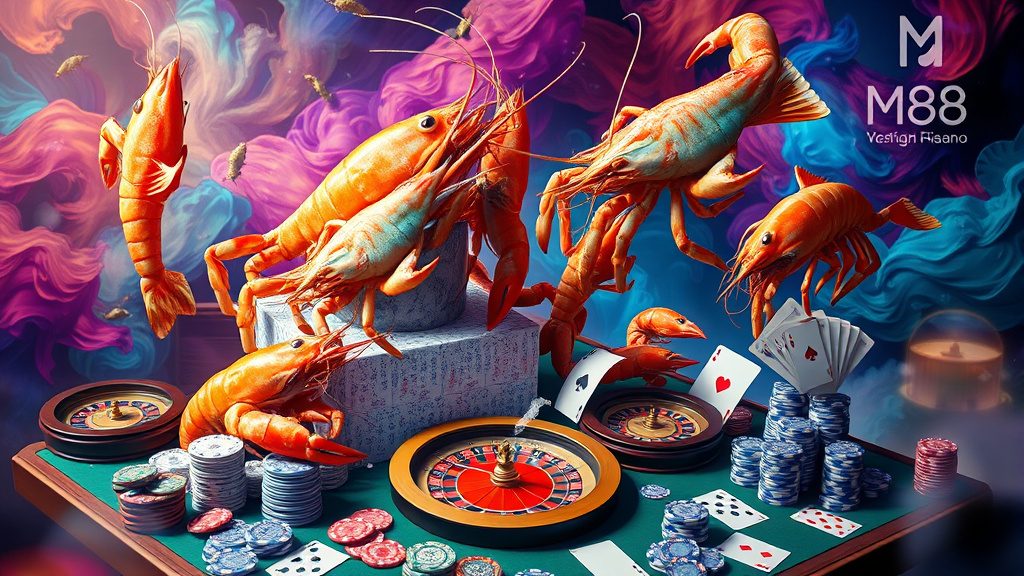 FAQ - Những Thắc Mắc Thường Gặp Về Tôm Cua Cá Tại Nhà Cái M88