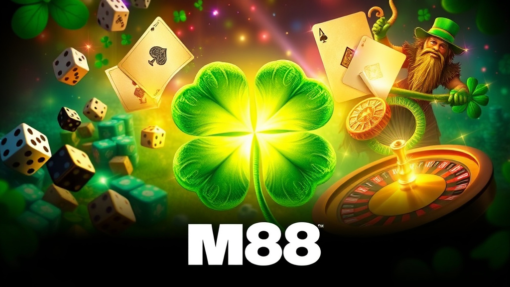 FAQs - Những Câu Hỏi Thường Gặp Về Phép Thuật Patricks Tại M88
