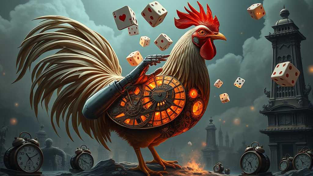 FAQs về cách cắt lông gà đá tại M88