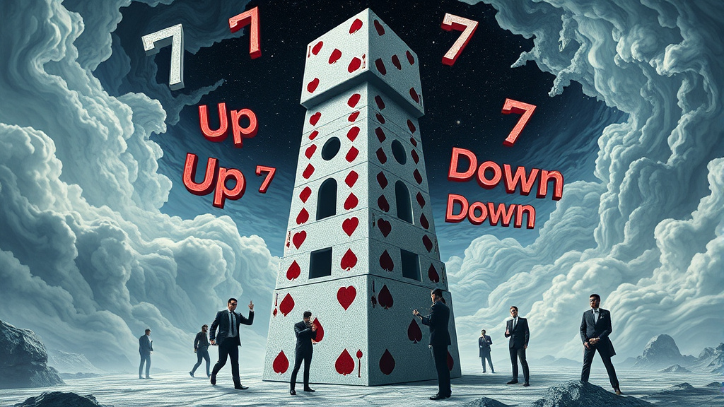 FAQs Về Chiến Thuật 7 Up 7 Down Tại M88