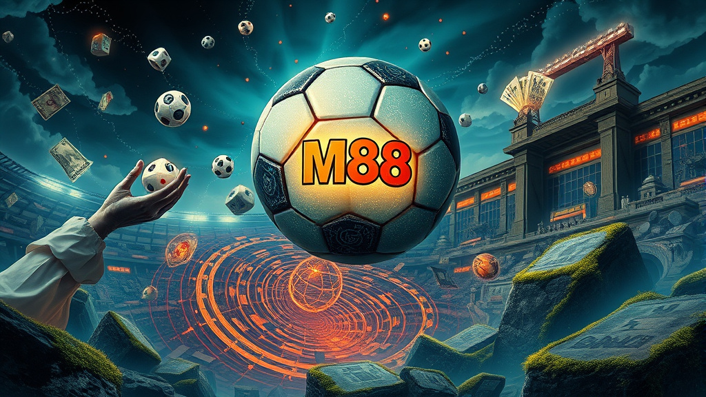 FAQs về soi kèo Euro tại M88