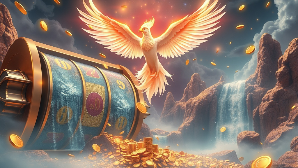 Khám Phá Game Quay Hũ Đổi Thưởng Tại M88 - Cơ Hội Nhận Ngay Tiền Thưởng Khổng Lồ Game quay hũ đổi thưởng tại M88 – Xu hướng mới cá cược online