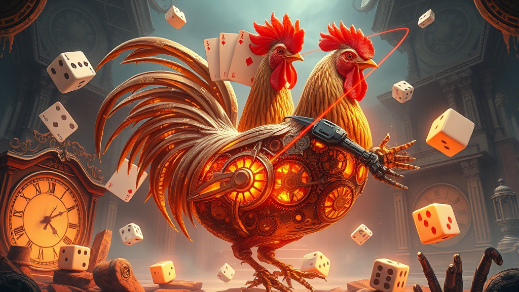 Cách cắt lông gà đá tại M88 - Bí quyết giúp gà chiến trở nên mạnh mẽ và đẹp hơn Hiểu rõ về vai trò của việc cắt lông gà đá tại M88