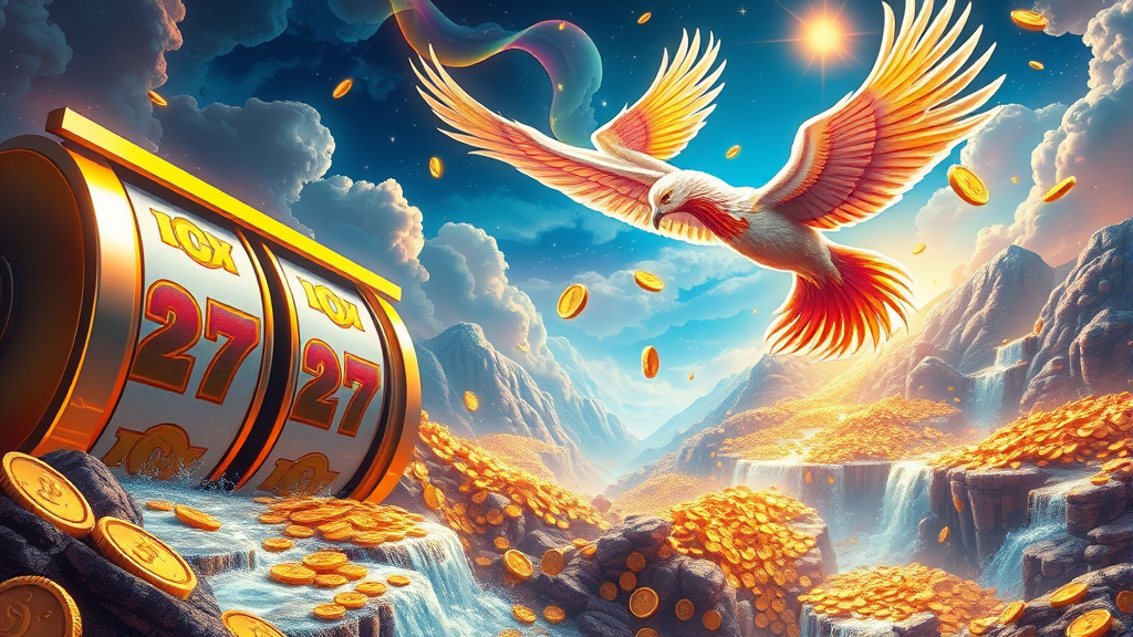 Hướng dẫn chơi game quay hũ M88, tăng cơ hội chiến thắng