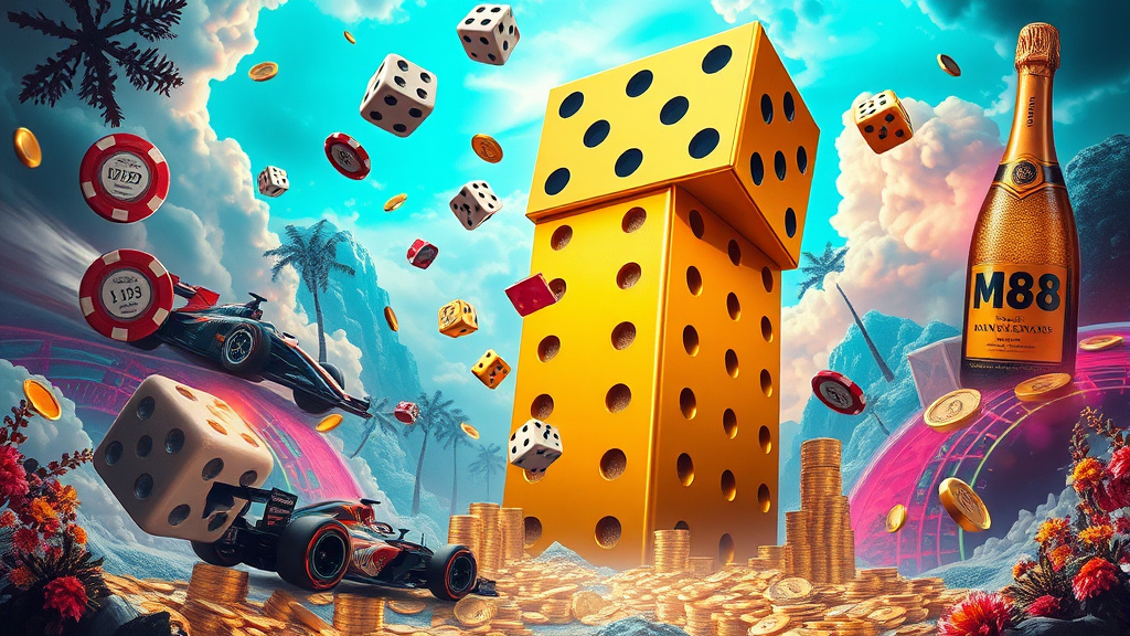 Hướng dẫn đăng ký, đăng nhập tài khoản cược tại M88