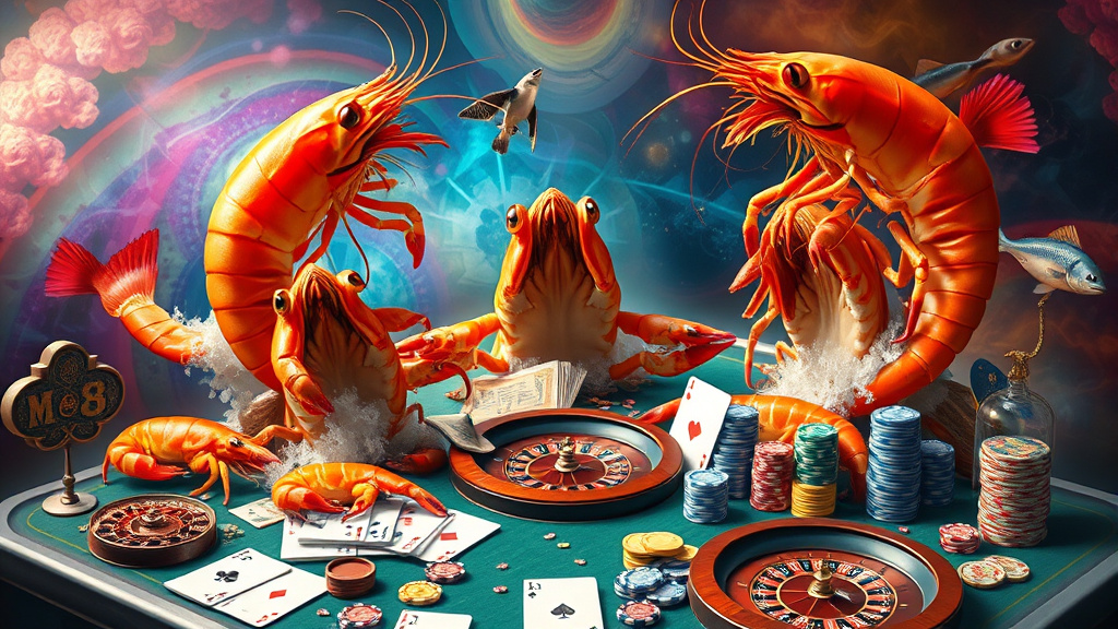 Tận Hưởng Niềm Vui Ẩm Thực - Tôm Cua Cá Tại Nhà Cái M88 Đầy Hứa Hẹn Khám Phá Tôm Cua Cá Tại M88 - Bí Quyết Thắng Lợi Trọn Vẹn