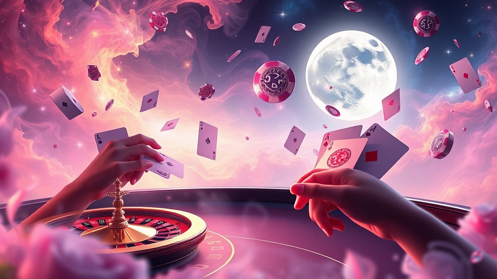 Live Casino M88 với điểm nổi bật mang lại trải nghiệm đỉnh cao