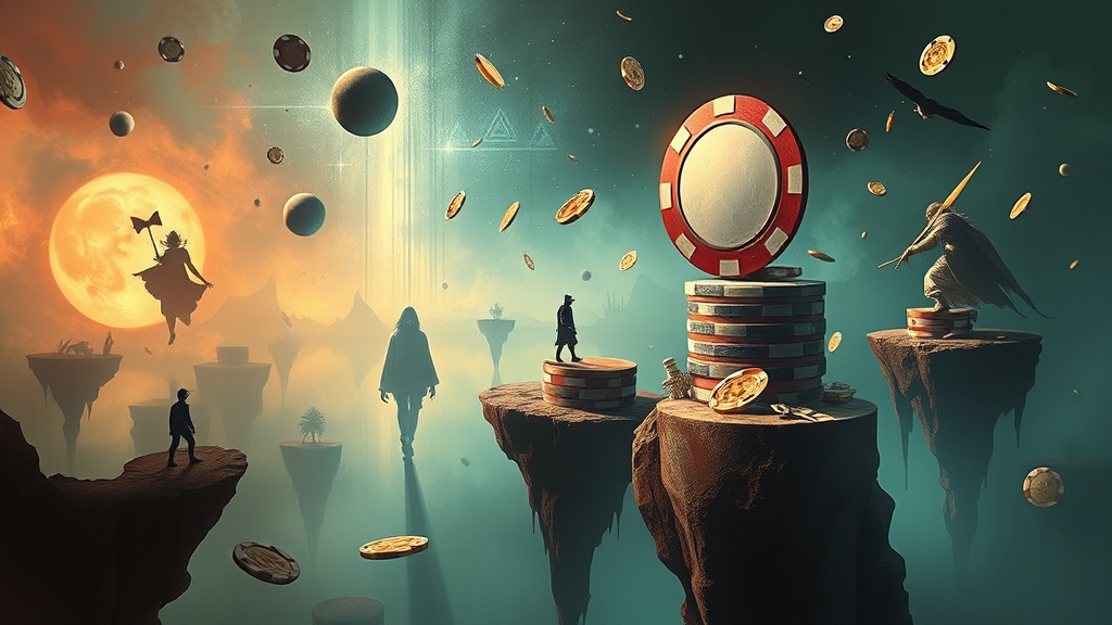 Luật Chơi Limbo tại M88 – Cách Thức Đặt Cược và Chiến Thuật Cơ Bản