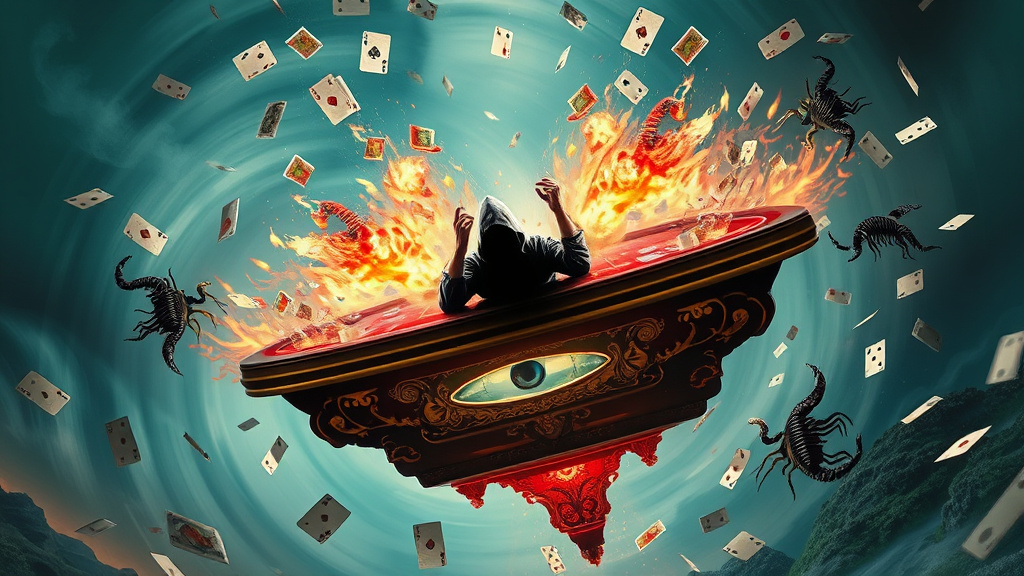 Ngầu hầm xem bài tại M88 – Khám Phá Các Ưu Điểm Vượt Trội