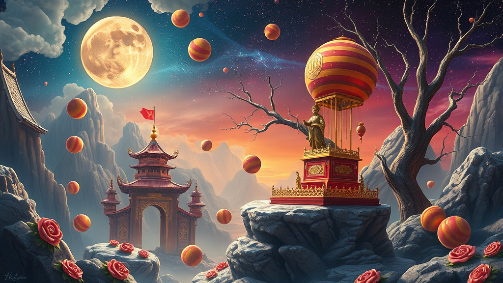 Những chiến lược và bí quyết thành công trong đại chiến đỏ đen tại M88