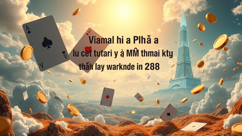 Những điều cần lưu ý khi chơi song thủ lô khung 2 ngày tại M88