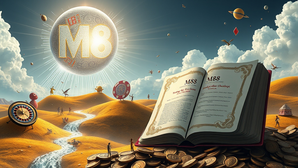 Những lưu ý cần thiết khi đăng ký M88 để đảm bảo an toàn và hiệu quả