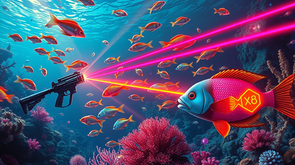 Phần mềm hỗ trợ và các bí quyết chơi game bắn cá dễ ăn xu tại M88 hiệu quả