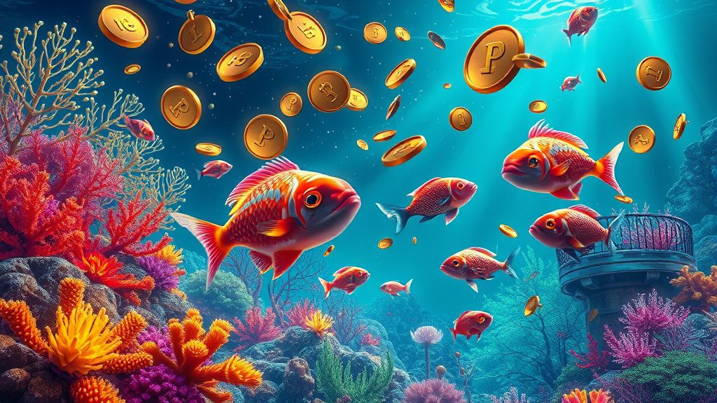 Tại sao game bắn cá tại M88 lại có tỷ lệ đổi thưởng cao?