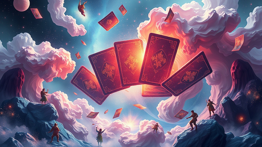 Tiến lên 6 lá M88 - Cuộc đấu chiến thuật tinh tế và may mắn