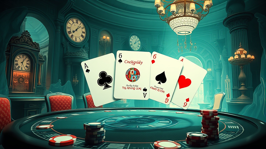 Khám Phá Vị Thế Đỉnh Nhất Cùng 5 Cardpoker tại M88 - Trải Nghiệm Đẳng Cấp Và Khuyến Mãi Hấp Dẫn Tổng quan về 5 cardpoker tại M88 – Trò chơi hot nhất trong giới cá cược online
