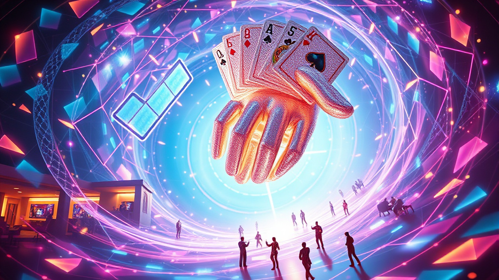 Tổng quan về Game bài M88 - Nền tảng vững chắc của casino trực tuyến uy tín