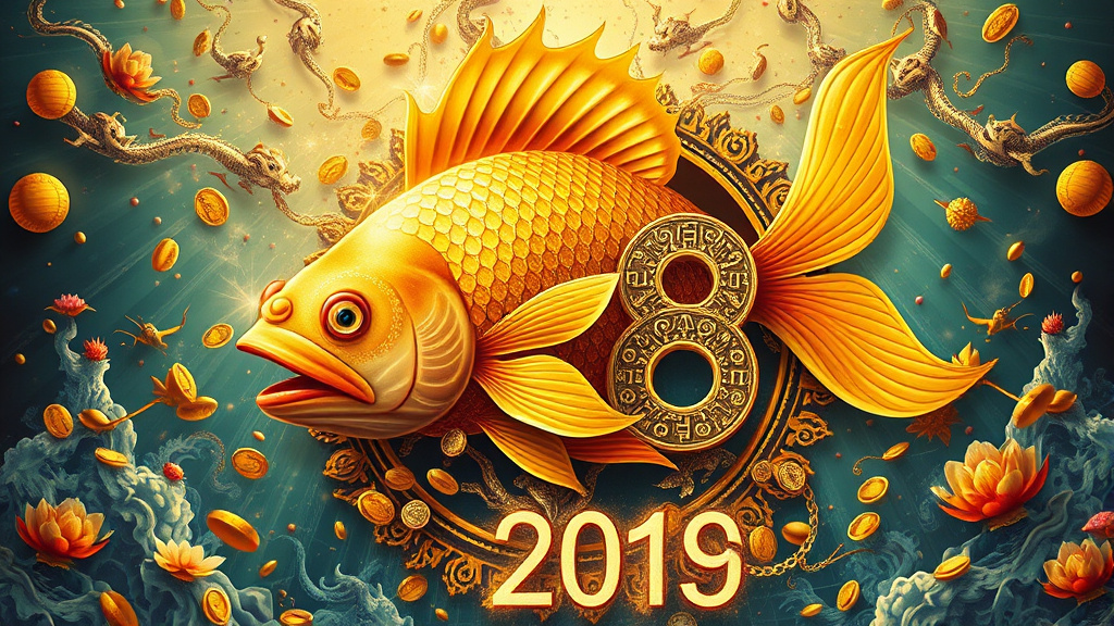 Review game bắn cá thần tài tại M88 - Trải nghiệm hấp dẫn và đậm nét phong thủy Trải nghiệm và gameplay game bắn cá thần tài tại M88